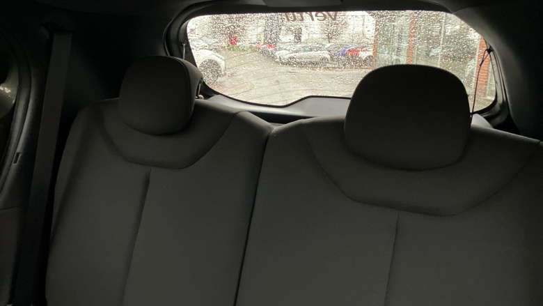 Toyota Aygo X 1.0 VVT-i Edge 5dr Petrol Hatchback